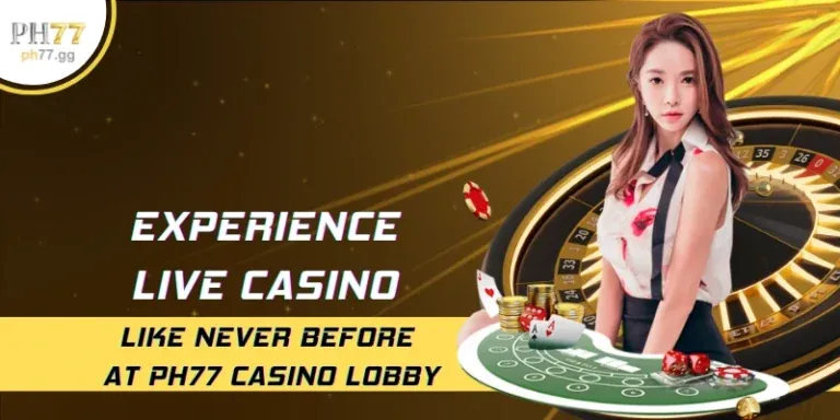 Bí quyết thắng lớn casino 1bet