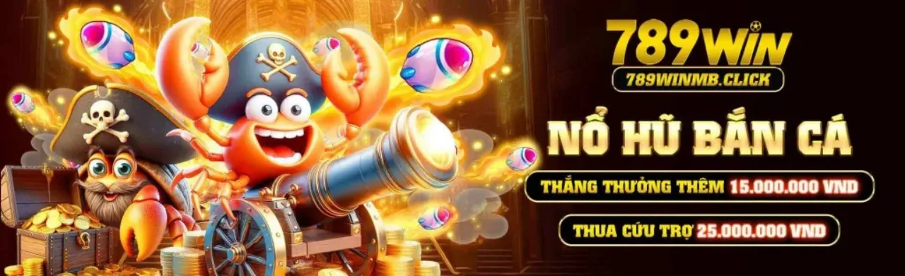 Thế giới bắn cá 1bet đầy màu sắc
