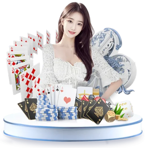 Trò chơi xổ số và keno